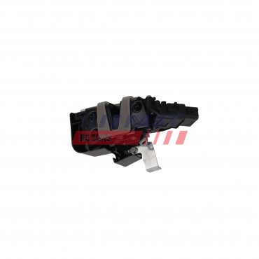 Gache Serrure de Porte Arrière Gauche Pour Ford C-Max Focus II 4M5AA26413EE