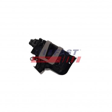 Gache Serrure de Porte Avant Droite Pour Ford C-Max Focus II 3M5AR21812AD