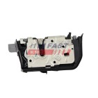 Gache Serrure de Porte Arrière Droite Pour BMW X5 E53 51228402602