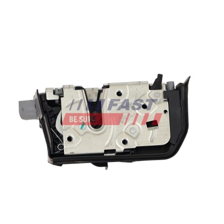 Gache Serrure de Porte Arrière Droite Pour BMW X5 E53 51228402602