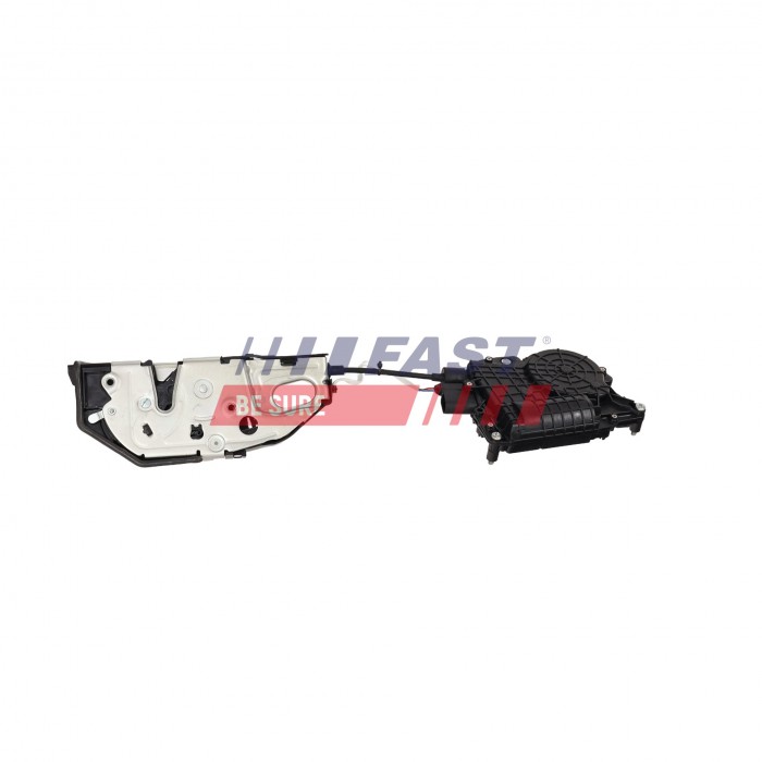 Gache Serrure de Porte Avant Gauche Pour BMW Série 5 F10 F11 51217154517