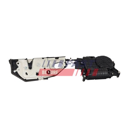 Gache Serrure de Porte Avant Gauche Pour BMW X5 E70 X6 E71 E72 51217315019