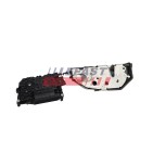 Gache Serrure de Porte Avant Droite Pour BMW X5 E70 X6 E71 E72 51215A36E84