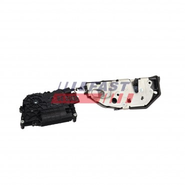 Gache Serrure de Porte Avant Droite Pour BMW X5 E70 X6 E71 E72 51215A36E84