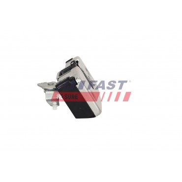 Gache Serrure de Porte Arrière Pour VW Transporter IV 701843604D