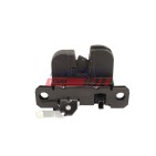 Serrure de Coffre Pour VW Caddy III IV 2K5827506