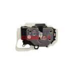 Gache Serrure de Porte Coulissante Droite Pour Opel Combo