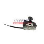 Gache Serrure de Porte Arrière Pour Peugeot Fiat Citroën 1356367080 8726X7