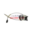 Gache Serrure de Porte Avant Gauche Pour Renault Opel Nissan 805030009R 4419256