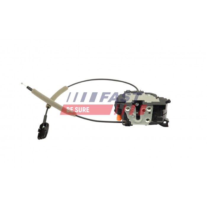 Gache Serrure de Porte Avant Gauche Pour Renault Opel Nissan 805030009R 4419256