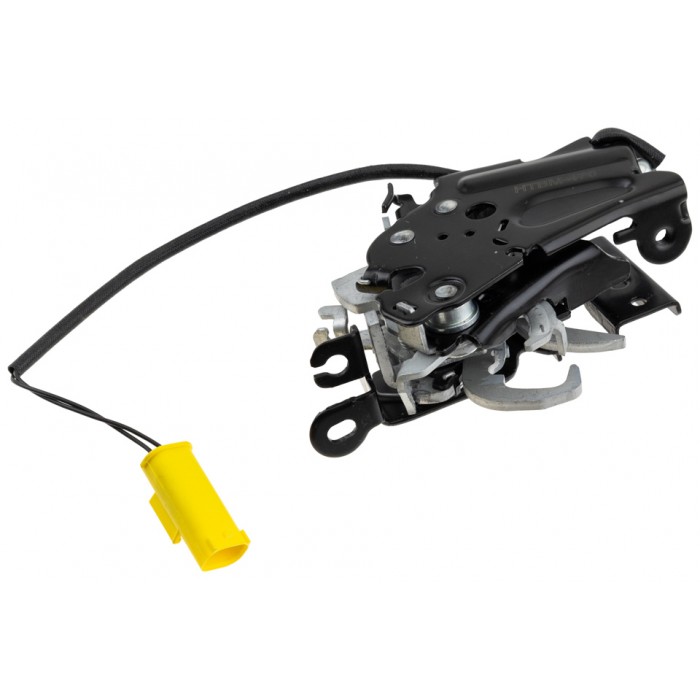 Serrure de Capot Moteur Droit Pour BMW Série 5 F90 G30 G31 6 G32 51237347411