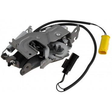Serrure de Capot Moteur Gauche Pour BMW Série 1 F40 3 G20 G28 G80 51237468349