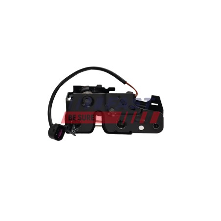 Serrure de Capot Moteur Pour Audi Q7 4L0823509 4L0823509B