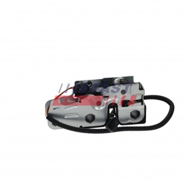 Serrure de Capot Moteur Pour VW Golf VI 5K1823509 5K1823509A