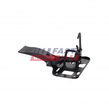 Serrure de Capot Moteur Pour Audi A4 A5 8T0823480