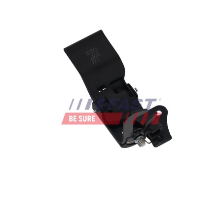 Serrure de Capot Moteur Pour Audi A1