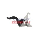 Serrure de Capot Moteur Pour BMW X5 E53 51238402552
