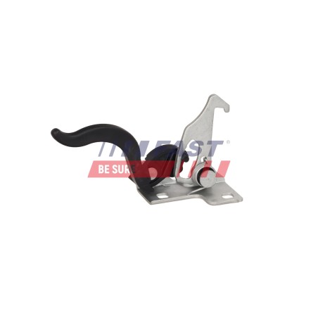 Serrure de Capot Moteur Pour BMW X5 E53 51238402552