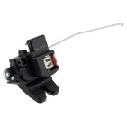 Serrure Hayon de Coffre Pour Hyundai Accent IV 81230-1R010