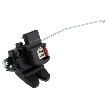 Serrure Hayon de Coffre Pour Hyundai Accent IV 81230-1R010