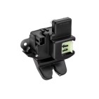 Serrure Hayon de Coffre Pour Hyundai Accent IV 81230-1R030