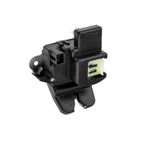 Serrure Hayon de Coffre Pour Hyundai Accent IV 81230-1R030