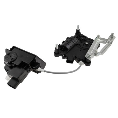 Serrure Hayon de Coffre Pour Hyundai Tucson 81230-D3100