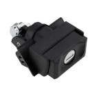 Serrure Hayon de Coffre Pour VW Golf II Jetta 191827571E