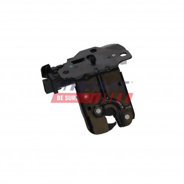 Serrure Hayon de Coffre Pour VW Multivan V Transporter VI 7H0827505E9B9