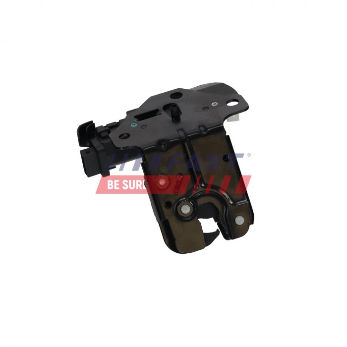 Serrure Hayon de Coffre Pour VW Multivan V Transporter VI 7H0827505E9B9