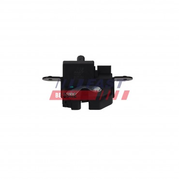 Serrure Hayon de Coffre Pour Alfa Romeo Mito