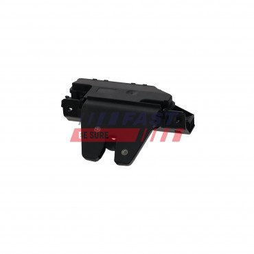 Serrure Hayon de Coffre Pour BMW Série 1 E81 E82 E87 E88 3 E46 E90 51247840617