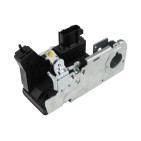 Gache Serrure de Porte Arrière Droit Pour Ford Transit 1552107 YC15-V43288-ES