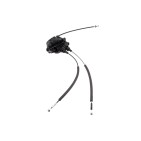 Gache Serrure de Porte Arrière Droit Pour Hyundai Elantra 81420-2H010