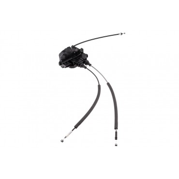 Gache Serrure de Porte Arrière Droit Pour Hyundai Elantra 81420-2H010