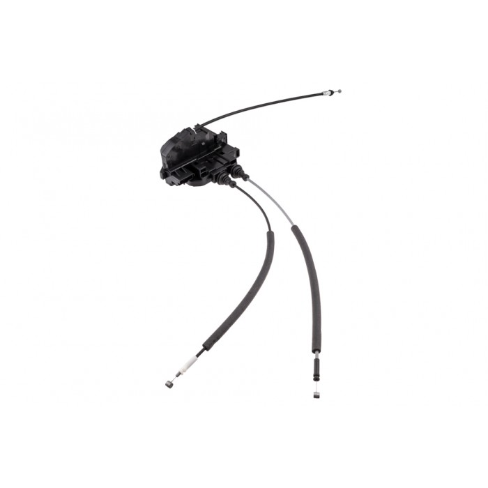 Gache Serrure de Porte Arrière Droit Pour Hyundai Elantra 81420-2H010
