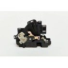 Gache Serrure de Porte Avant Gauche Pour VW Caddy III Multivan V Polo Seat