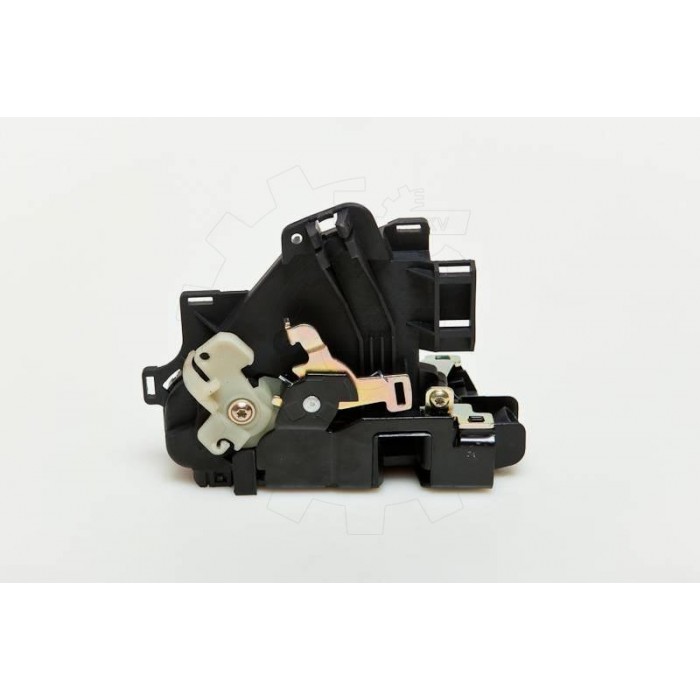 Gache Serrure de Porte Avant Gauche Pour VW Caddy III Multivan V Polo Seat
