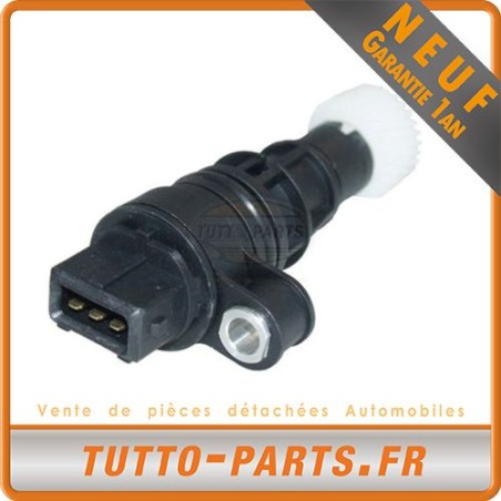 Capteur de vitesse CHRYSLER SEBRING MITSUBISHI GALANT LANCER