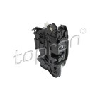 Gache Serrure de Porte Avant Gauche Pour VW Audi Seat Ibiza IV Skoda 5N1837015B