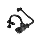 Soupape de Ventilation Réservoir Carburant Pour BMW 5 F10 F11 6 F06 13902366609