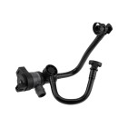 Soupape de Ventilation Réservoir Carburant Pour BMW F36 5 F07 F10 13902366607