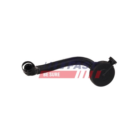Séparateur d'Huile Pour VW Seat Skoda Fabia I II Rapid 03E103201B 03E103201C