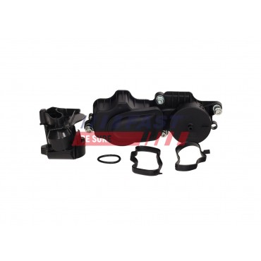 Séparateur d'Huile Pour BMW Série 1 E87 3 E46 E90 E91 5 E60 E61 11127799224