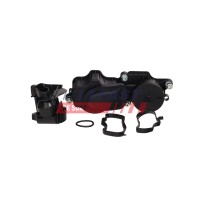 Séparateur d'Huile Pour BMW Série 1 E87 3 E46 E90 E91 5 E60 E61 11127799224