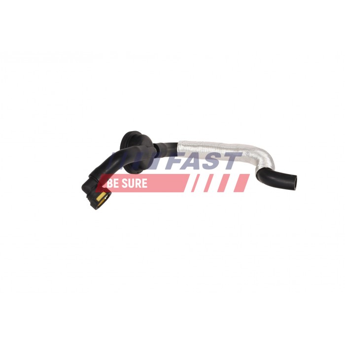 Séparateur d'Huile Pour Opel Movano 4417366 93190348