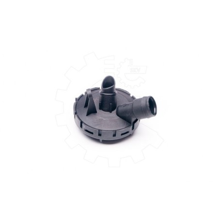 Séparateur d'Huile Pour Audi A4 A6 A8 06E103245B 06E103245C 06E103245D