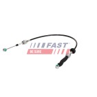 Tirette à Cable Boite de Vitesses Pour Peugeot Fiat Toyota Citroën 1322138080