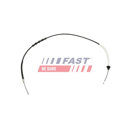 Câble de Frein à Main Arrière Pour Opel Combo 52093071 522107 95510632