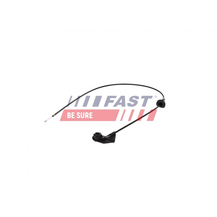 Tirette Capot Moteur Pour BMW Série 5 E39 51238176595
